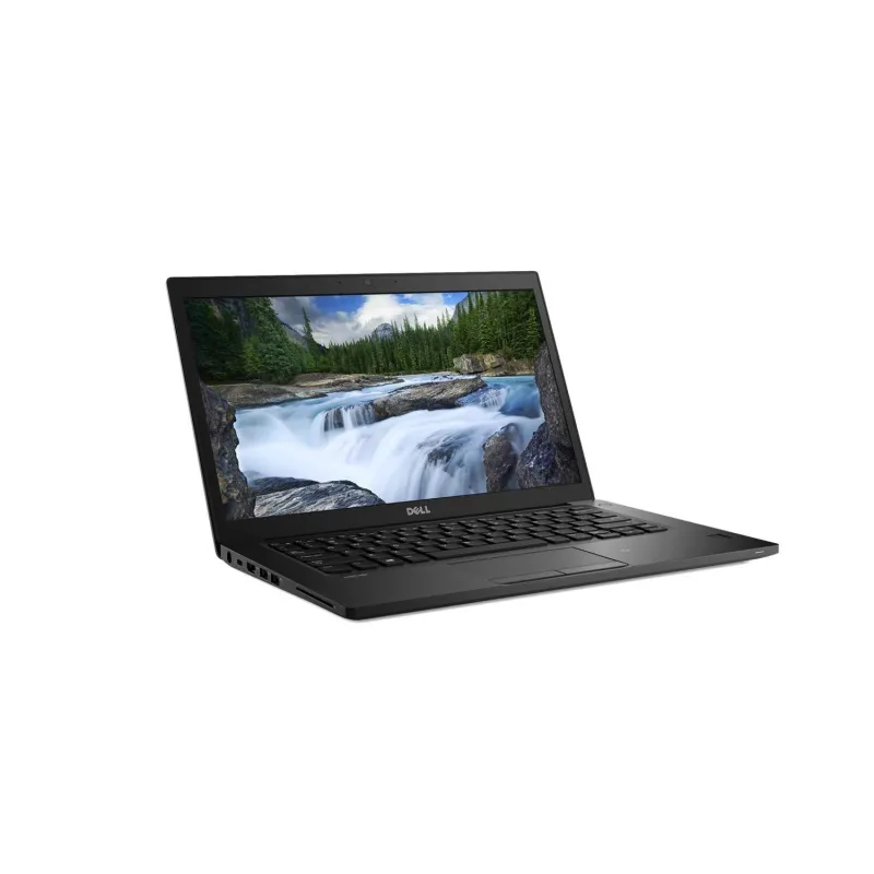 Dell Latitude 13 7390 Laptop (8th Gen Ci7/ 8GB/ 256GB SSD/ Win10)
