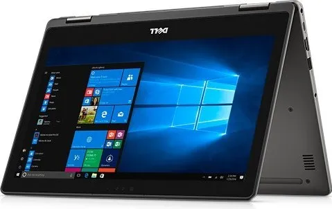 Dell Latitude 3379 Notebook (6th Gen Ci5/ 8GB/ 256GB SSD/ Win10 Pro/ Touch)