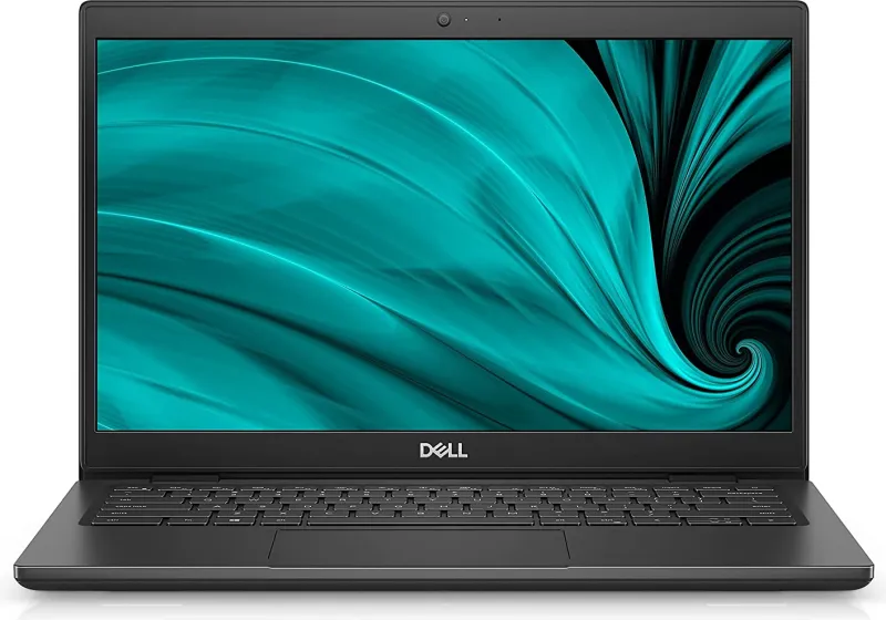 Dell Latitude 3420 Laptop (11th Gen Core i3/ 8GB/ 256GB SSD/ Win10 Pro)
