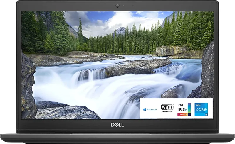 Dell Latitude 3420 Laptop (11th Gen Core i5/ 8GB/ 1TB 512GB SSD/ Win10 Pro)