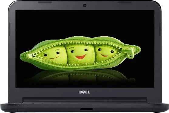 Dell Latitude 3440 Laptop (4th Gen Ci5/ 4GB/ 500GB/ DOS)