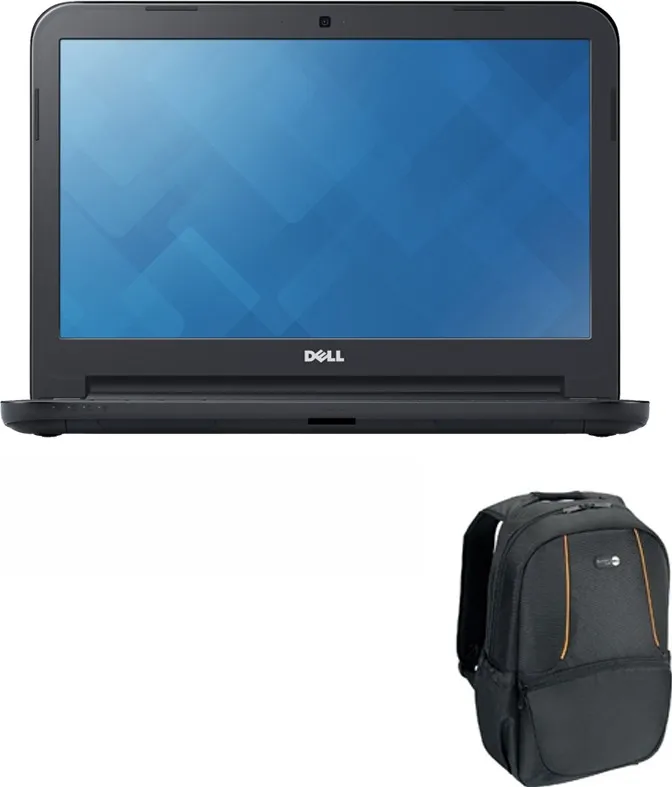Dell Latitude 3440 Laptop (4th Gen Ci5/ 4GB/ 500GB/ Win8.1)