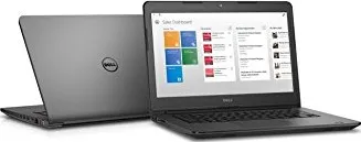 Dell Latitude 3470 Laptop (6th Gen Ci5/ 4GB/ 500GB/ Win 10 pro)