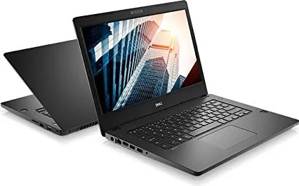 Dell Latitude 3480 Laptop (6th Gen Ci3/ 4GB/ 500GB/ Ubuntu)