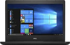 Dell Latitude 3480 Laptop (7th Gen Ci5/ 4GB/ 1TB/ FreeDOS)