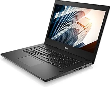 Dell Latitude 3480 Laptop (7th Gen Ci7/ 8GB/ 1TB/ Ubuntu/ 2GB Graph)