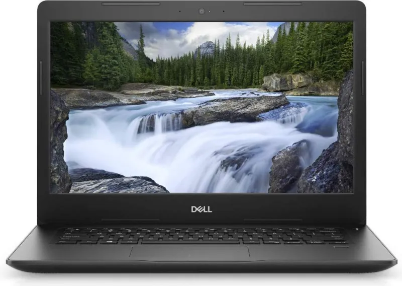 Dell Latitude 3490 Laptop (7th Gen Core i3/ 8GB/ 1TB/ Ubuntu)