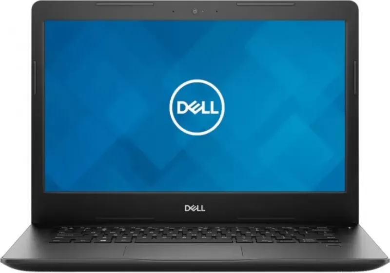 Dell Latitude 3490 Laptop (8th Gen Ci7/ 8GB/ 1TB/ Win10 Pro/ 2GB Graph)