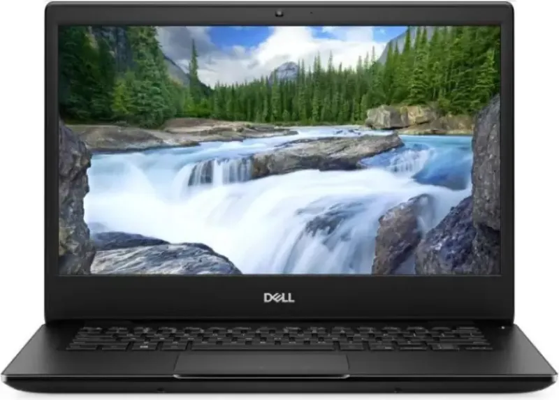 Dell Latitude 3500 Laptop (10th Gen Core i3/ 4GB/ 1TB/ Win10 Pro)