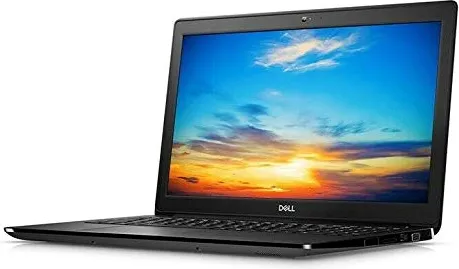 Dell Latitude 3500 Laptop (8th Gen Core i3/ 8GB/ 500GB/ Win10 Pro)