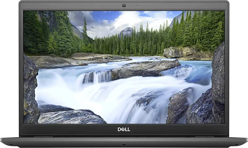Dell Latitude 3510 Laptop (10th Gen Core i5/ 8GB/ 512GB SSD/ Ubuntu)