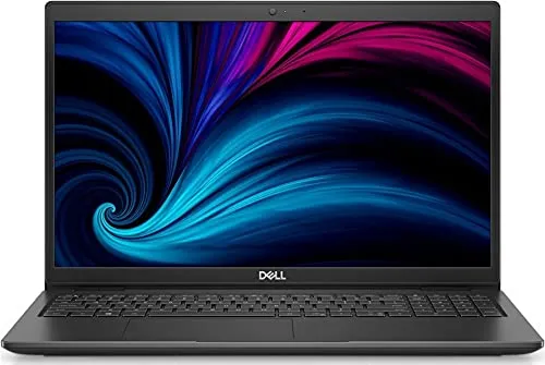 Dell Latitude 3520 Laptop (11th Gen Core i7/ 16GB/ 512GB SSD/ Win11 Pro)