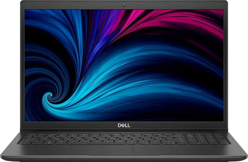 Dell Latitude 3520 Notebook Laptop (11th Gen Core i5/ 8GB/ 256GB SSD/ Win10 Pro)