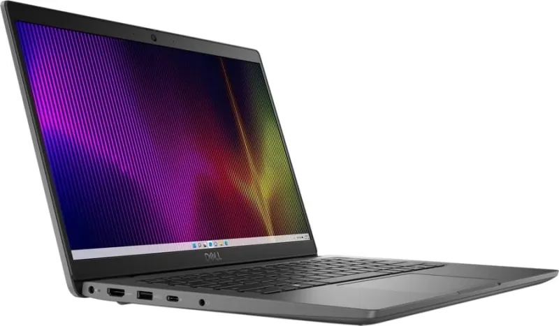 Dell Latitude 3540 Laptop (13th Gen Core i5/ 8GB/ 256GB SSD/ Win11 Pro)