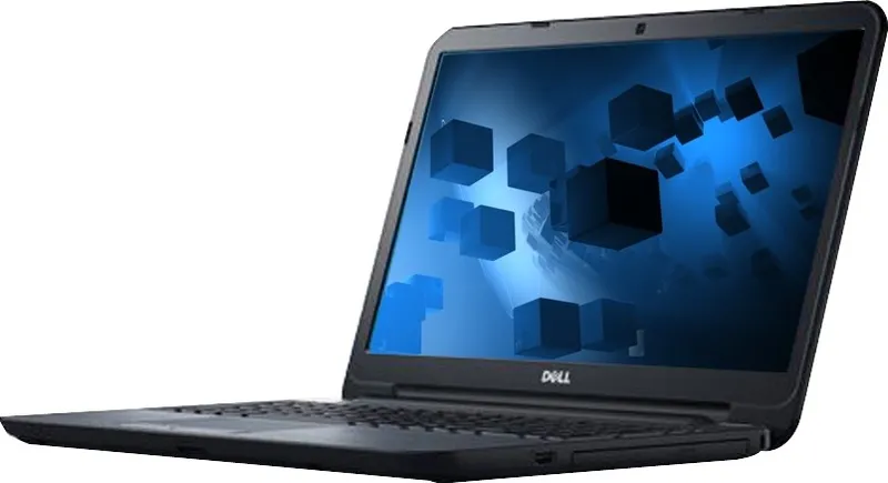 Dell Latitude 3540 Laptop (4th Gen Intel Core i3/ 4GB/500GB /IntelHDGraphics4400/ Windows 8 Pro)
