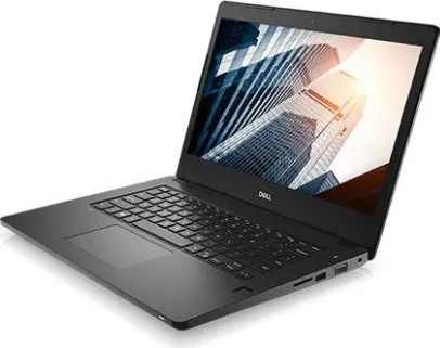 Dell Latitude 3580 Laptop (6th Gen Ci3/ 4GB/ 500GB/ Linux)