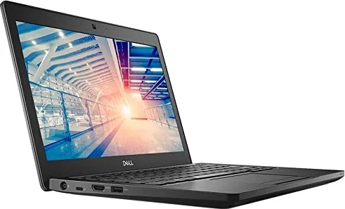 Dell Latitude 5290 Laptop (8th Gen Core i7/ 8GB/ 512GB SSD/ Win10 Pro)