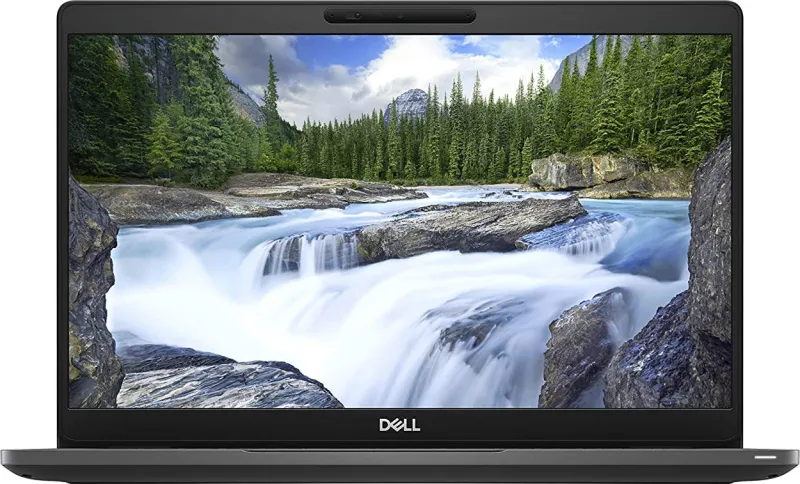 Dell Latitude 5300 Laptop (8th Gen Core i3/ 4GB/ 512GB SSD/ Win10 Pro)