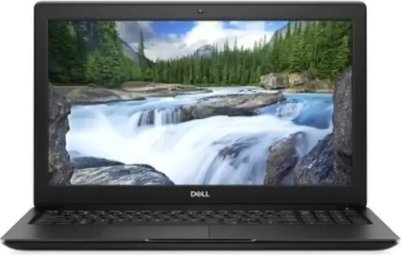 Dell Latitude 5300 Laptop (8th Gen Core i5/ 8GB/ 512GB SSD/ Win10)