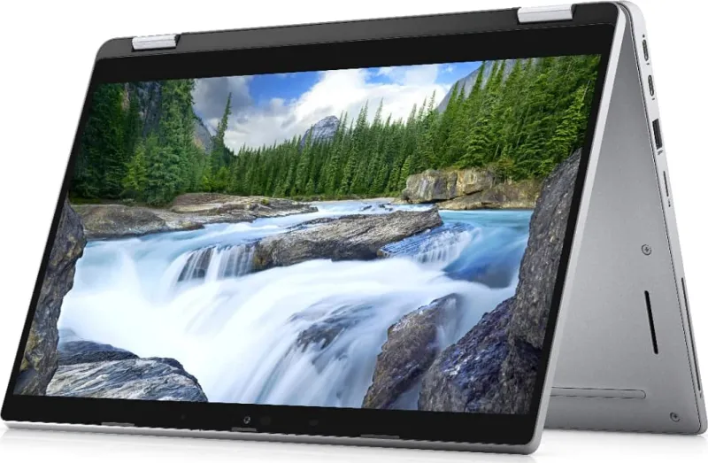 Dell Latitude 5320 2-in-1 Laptop (11th Gen Core i5/ 16GB/ 256GB SSD/ Win10 Pro)