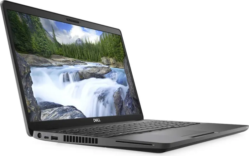 Dell Latitude 5500 Laptop (8th Gen Core i5/ 16GB/ 512GB SSD/ FreeDOS)