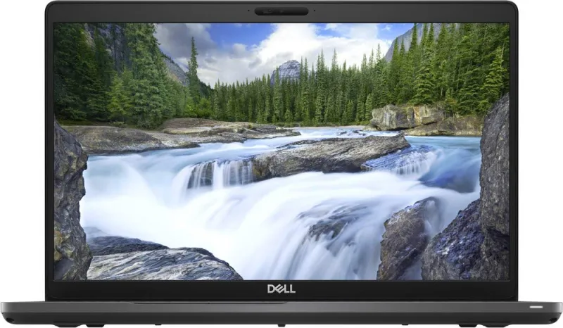 Dell Latitude 5500 Laptop (8th Gen Core i7/ 16GB/ 512GB SSD/ Win10 Pro)