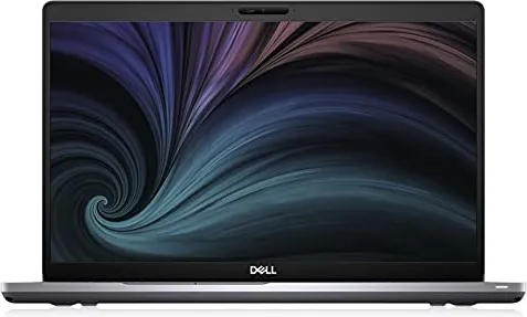 Dell Latitude 5510 Lapotp (10th Gen Core i5/ 8GB/ 512GB SSD/ Ubuntu)
