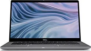 Dell Latitude 7300 Laptop (8th Gen Core i5/ 8GB/ 512GB SSD/ Win10 Pro)