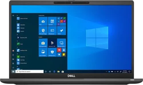 Dell Latitude 7320 Laptop (11th Gen Core i5/ 8GB/ 512GB SSD/ Win10 Pro)