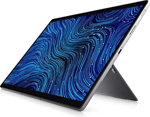 Dell Latitude 7320 Laptop (11th Gen Core i7/ 16GB/ 1TB SSD/ Win10 Pro)