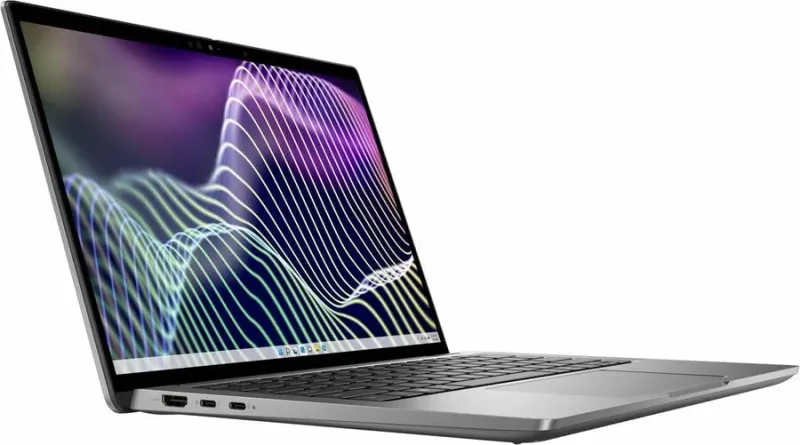Dell Latitude 7440 14 Laptop (13th Gen Core i5/ 16GB/ 512GB SSD/ Win11 Pro)