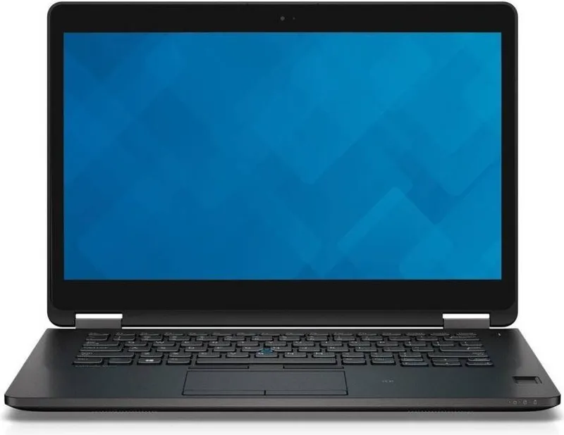 Dell Latitude E7470 Notebook (6th Gen Ci5/ 8GB/ 512GB SSD/ Win10 Pro)