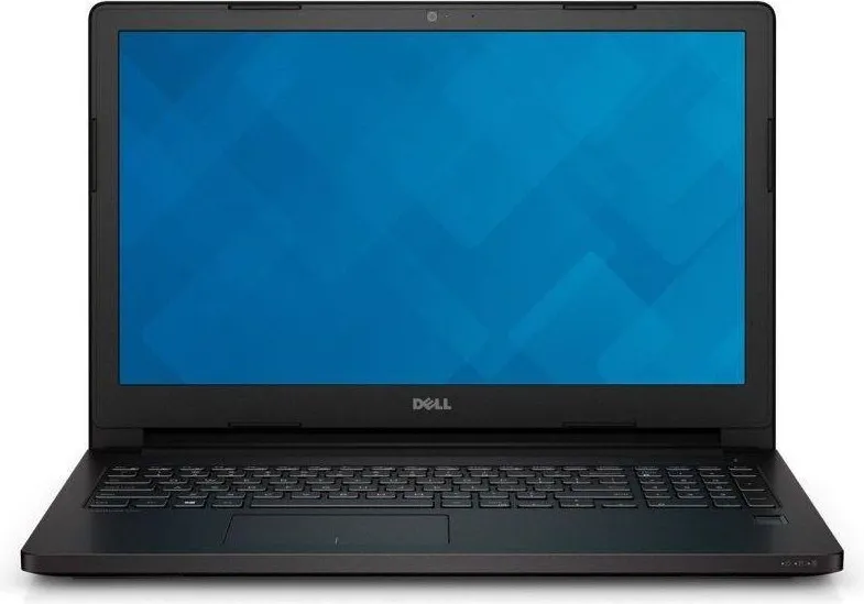 Dell Lattitude 3560 Laptop (5th Gen Ci3/ 4GB/ 500GB/ Ubuntu)