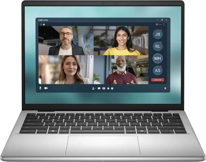 Dell Pro 14 PV14250 Laptop (Intel Core 5 120U/ 8GB/ 512GB SSD/Win11)