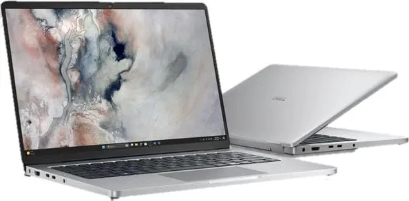 Dell Pro Essential 14 PV14250 Laptop (Intel Core 3 100U/ 8GB/ 512GB SSD/ Win11)