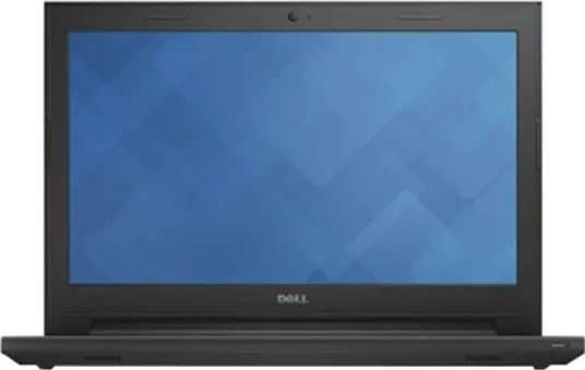 Dell Vostro 14 3442 (3442C4500iB) Notebook (4th Gen CDC/ 4GB/ 500GB/ Win8.1)