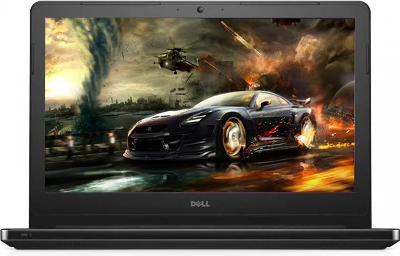 Dell Vostro 14 3458 Notebook (4th Gen Ci3/ 4GB/ 500GB/ Win10/ 2GB Graph)