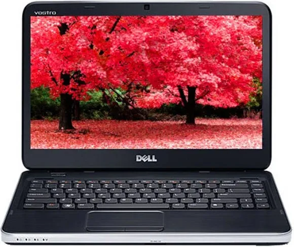 Dell Vostro 1450 Laptop (2nd Gen Intel Core i3/2GB /500GB /Intel HD 3000 Graph/Linux)