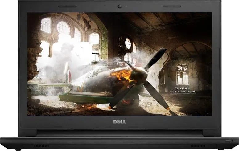 Dell Vostro 15 3546 Laptop (4th Gen Intel Core i5/ 4GB/500GB/2GB Graph/Win8.1)