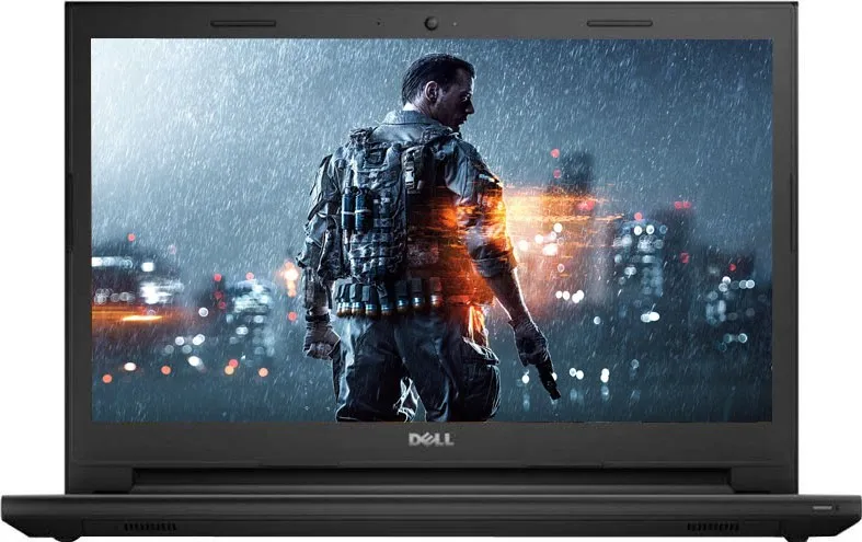 Dell Vostro 15 3546 Laptop (4th Gen Intel Core i5/8GB/1TB /2GB Graph/Ubuntu)