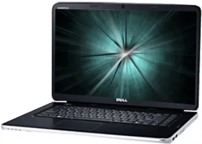 Dell Vostro 1540 (1st Gen Ci3/ 2GB/ 500GB/ Linux)
