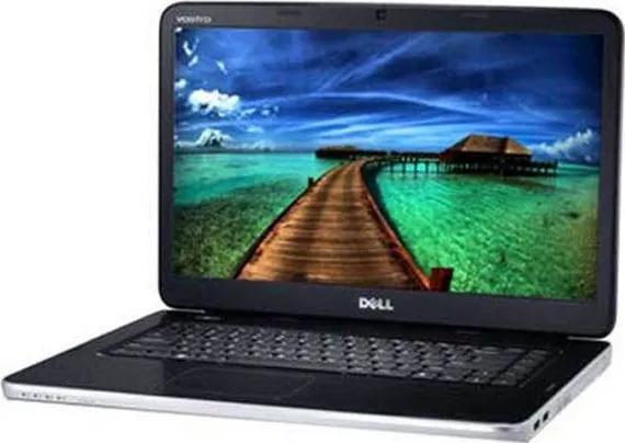 Dell Vostro 1550( 2nd Gen Ci3/ 2GB/500GB/Intel HD Graph/DOS)