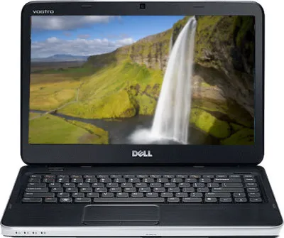 Dell Vostro 2420 Laptop (2nd Gen PDC/ 2GB/ 320GB/ Win8)