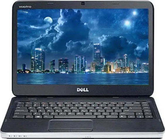 Dell Vostro 2420 Laptop (3rd Generation Intel Core i3/ 4GB/ 500GB/Intel HD Graphics 4000/Win8 pro)