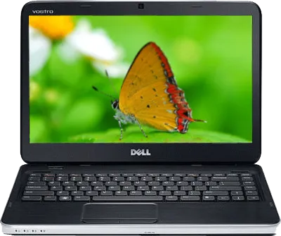 Dell Vostro 2520 (3rd Gen Ci5/ 4GB/ 500GB/ Win 8 PRO/ 15.6")
