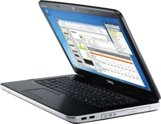 Dell Vostro 2520 Laptop (3rd Generation Intel Pentium Dual Core / 2GB / 500GB/Intel HD Graph/DOS)