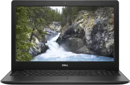 Dell Vostro 3000 (7th Gen Core i3/ 4GB/ 1TB HDD/ Win10)