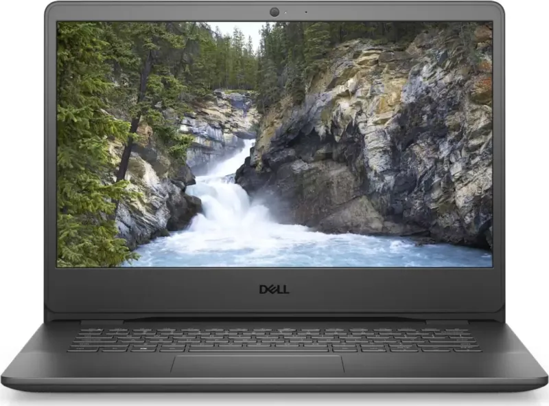 Dell Vostro 3401 Laptop (10th Gen Core i3/ 4GB/ 1TB 256GB/ Win11 Home)
