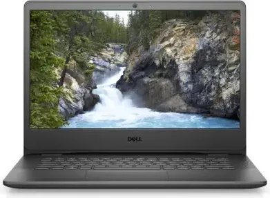 Dell Vostro 3405 Laptop (Athlon Dual Core/ 4GB/ 256GB SSD/ Win10 Home)