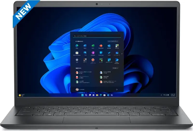Dell Vostro 3420 Laptop (12th Gen Core i3/ 8GB/ 512GB SSD/ Win11)